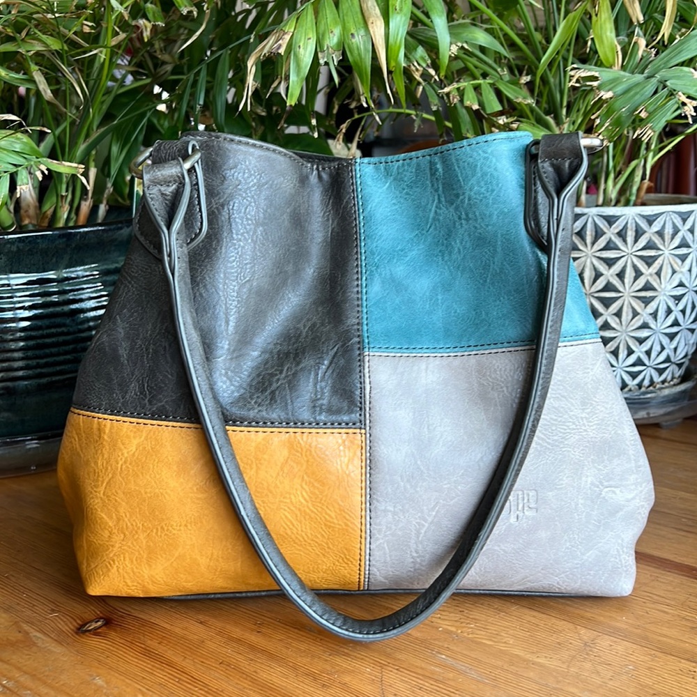 espe Vegan Purse